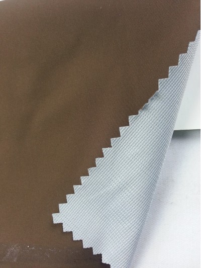 JS ZOYG  KSS61601-59  功能性風衣布 正面照